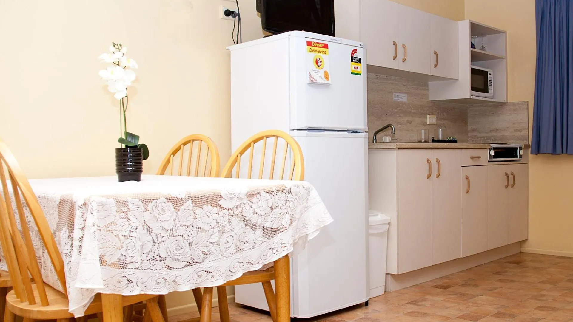 Tasman Holiday Parks - Hervey Bay