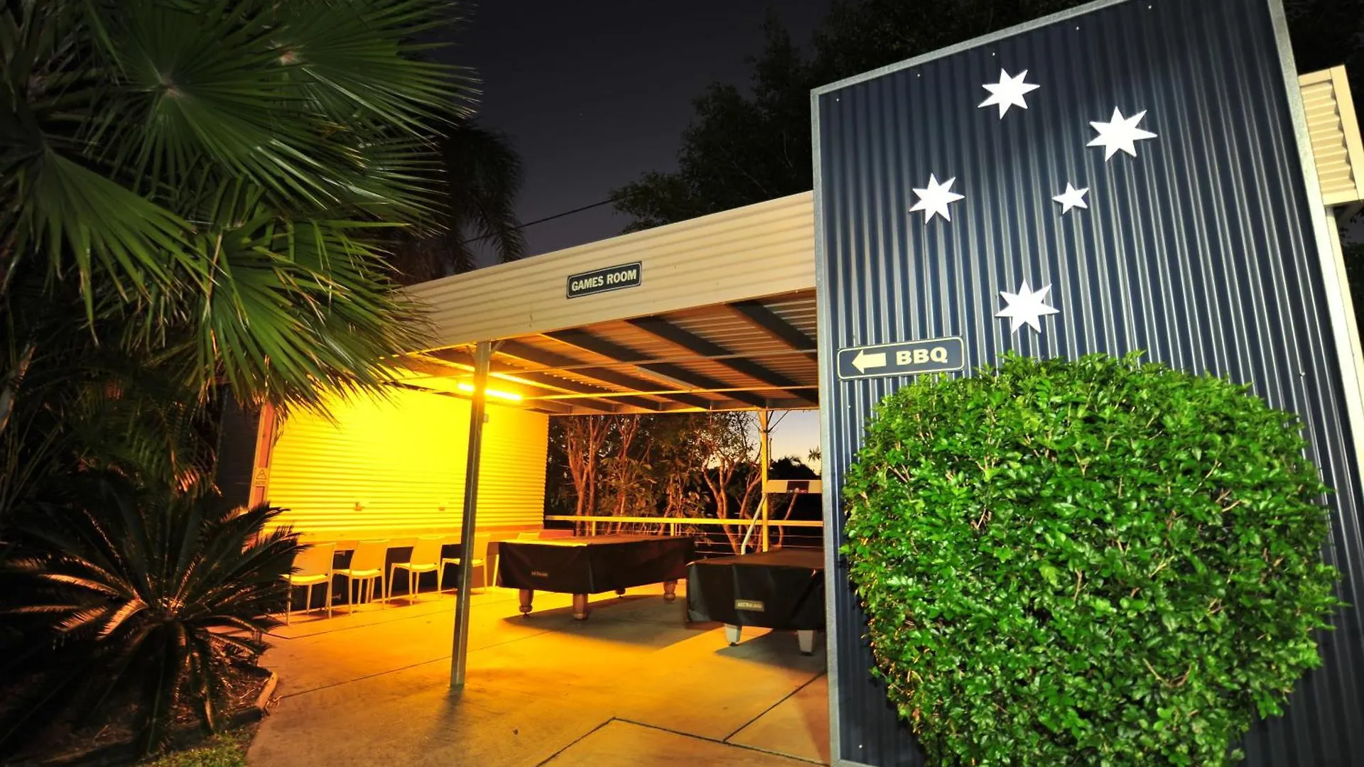 ***  Tasman Holiday Parks - Hervey Bay Australia