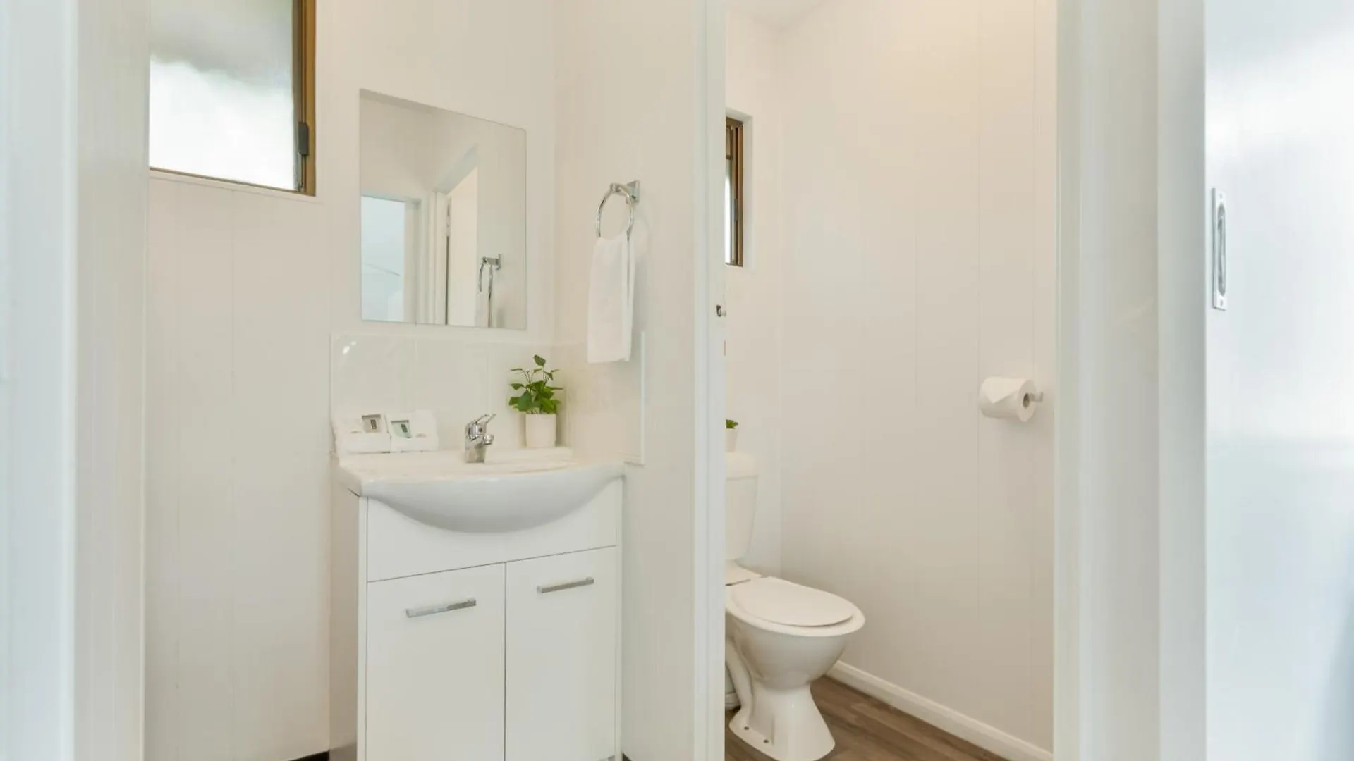 Tasman Holiday Parks - Hervey Bay 3*,