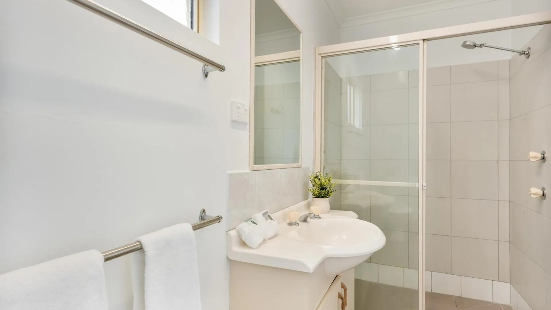 Tasman Holiday Parks - Hervey Bay Australia