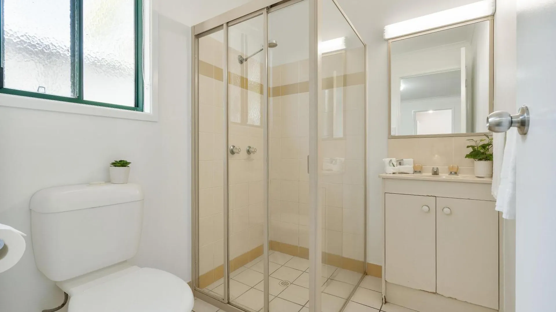 Tasman Holiday Parks - Hervey Bay