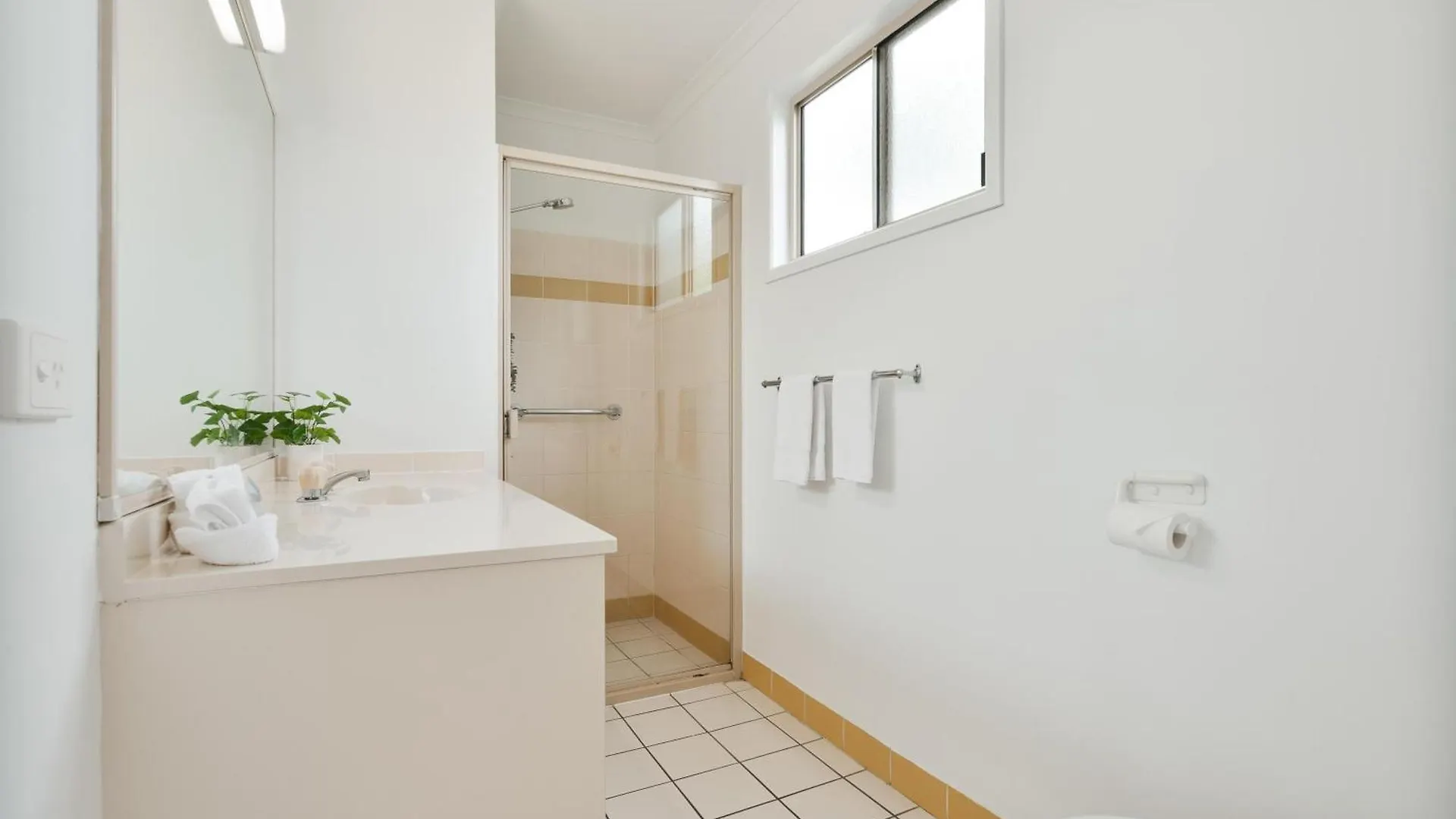 Tasman Holiday Parks - Hervey Bay