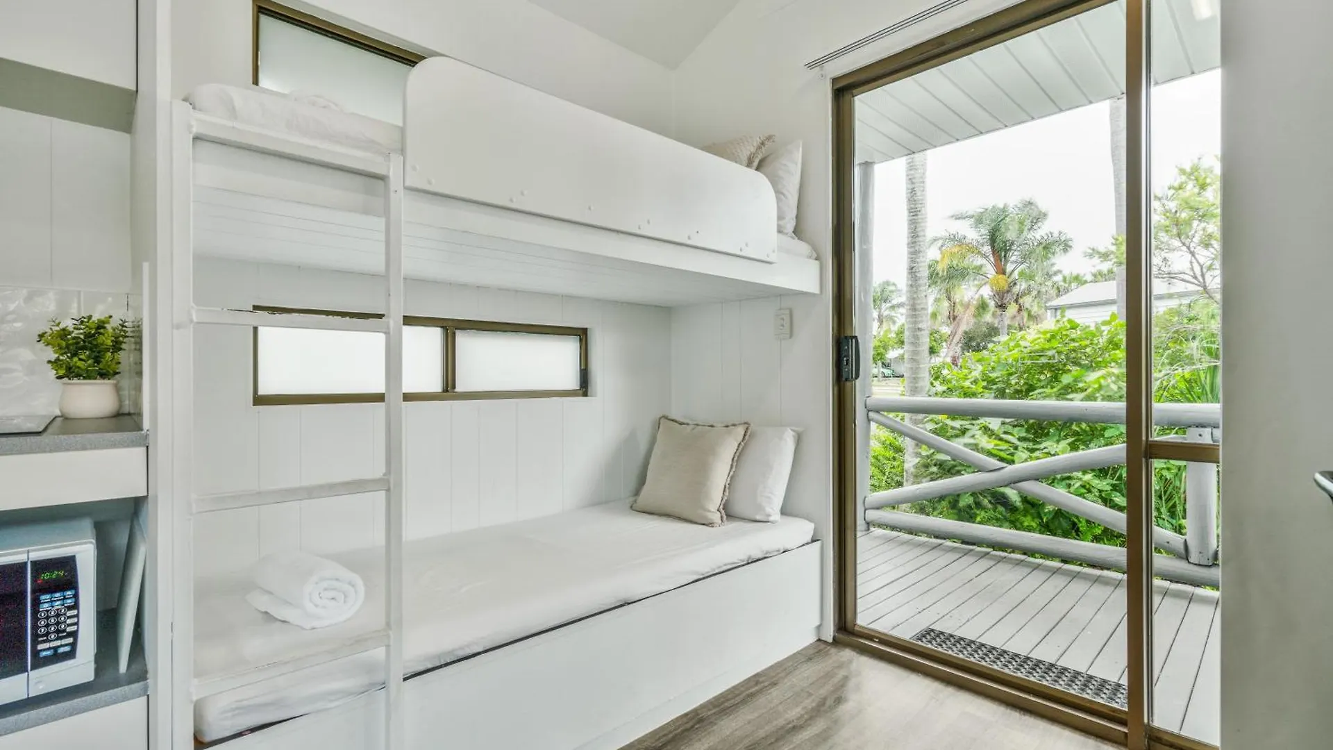 Tasman Holiday Parks - Hervey Bay