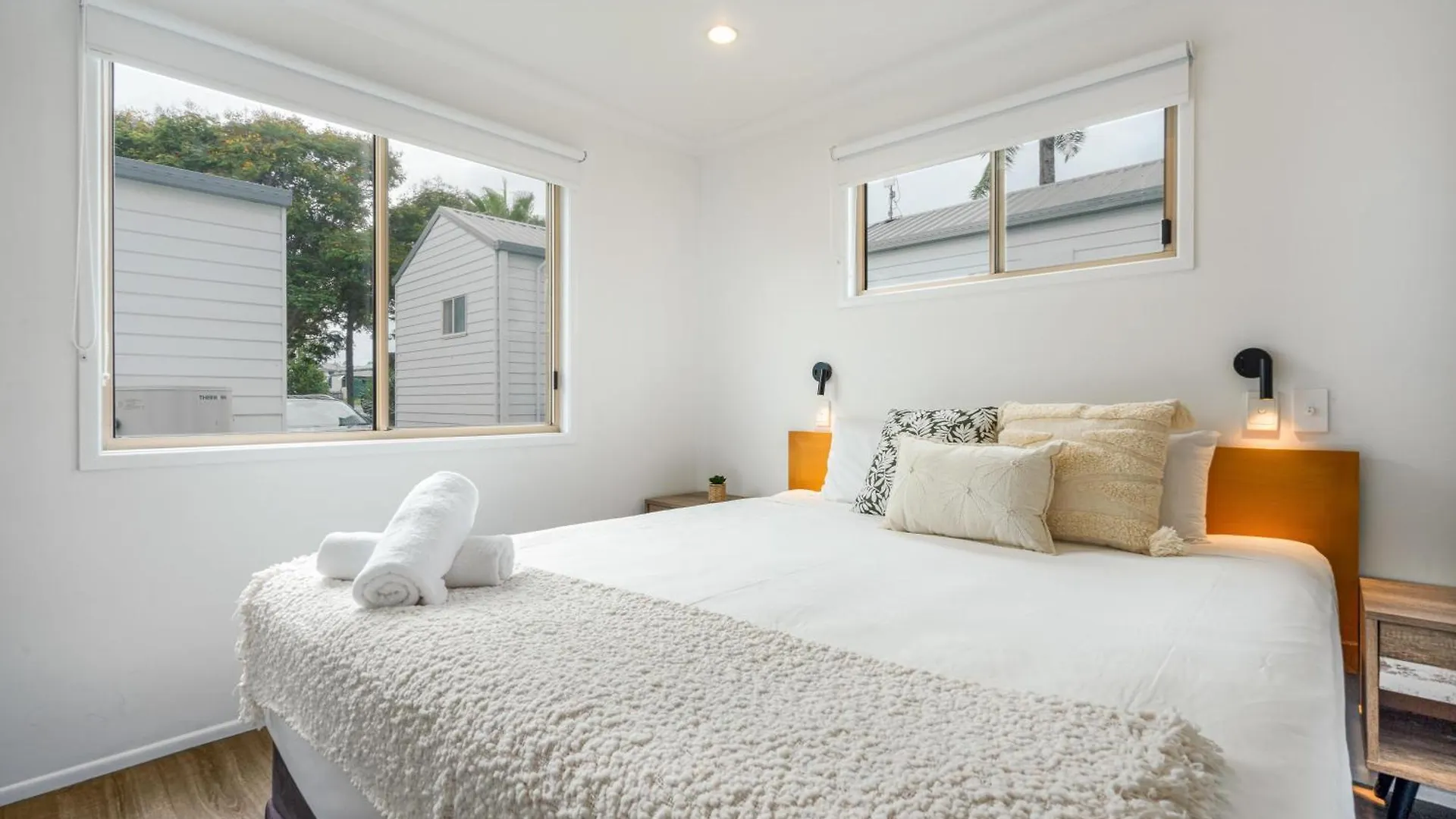 Tasman Holiday Parks - Hervey Bay