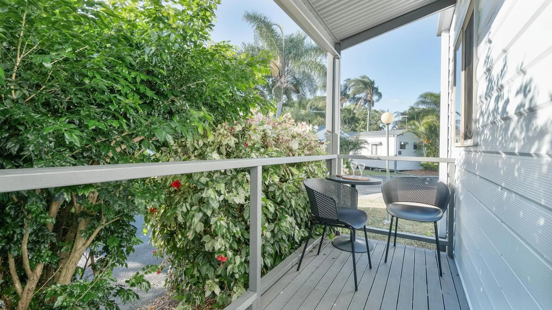 Tasman Holiday Parks - Hervey Bay