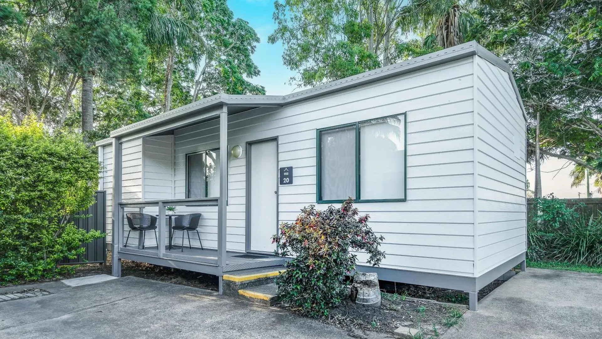 Tasman Holiday Parks - Hervey Bay Australia