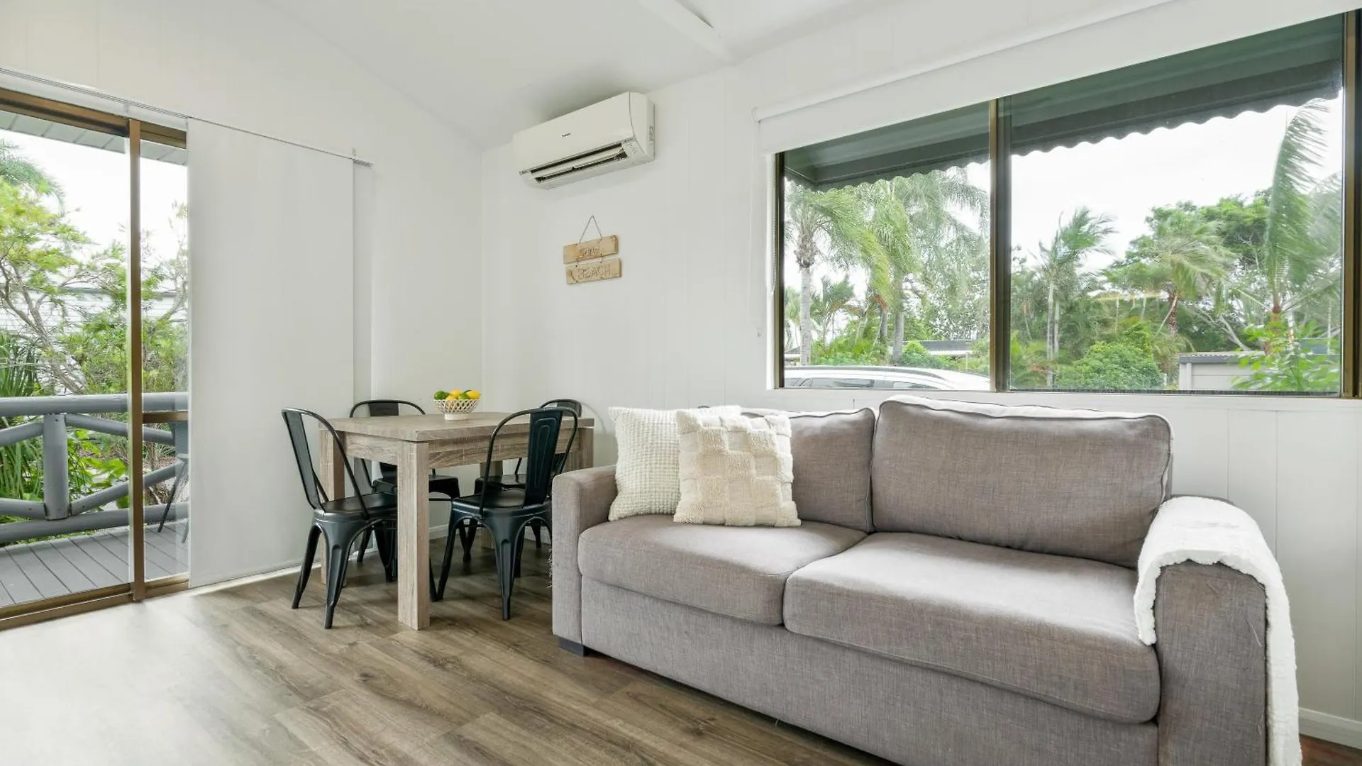 ***  Tasman Holiday Parks - Hervey Bay Australia