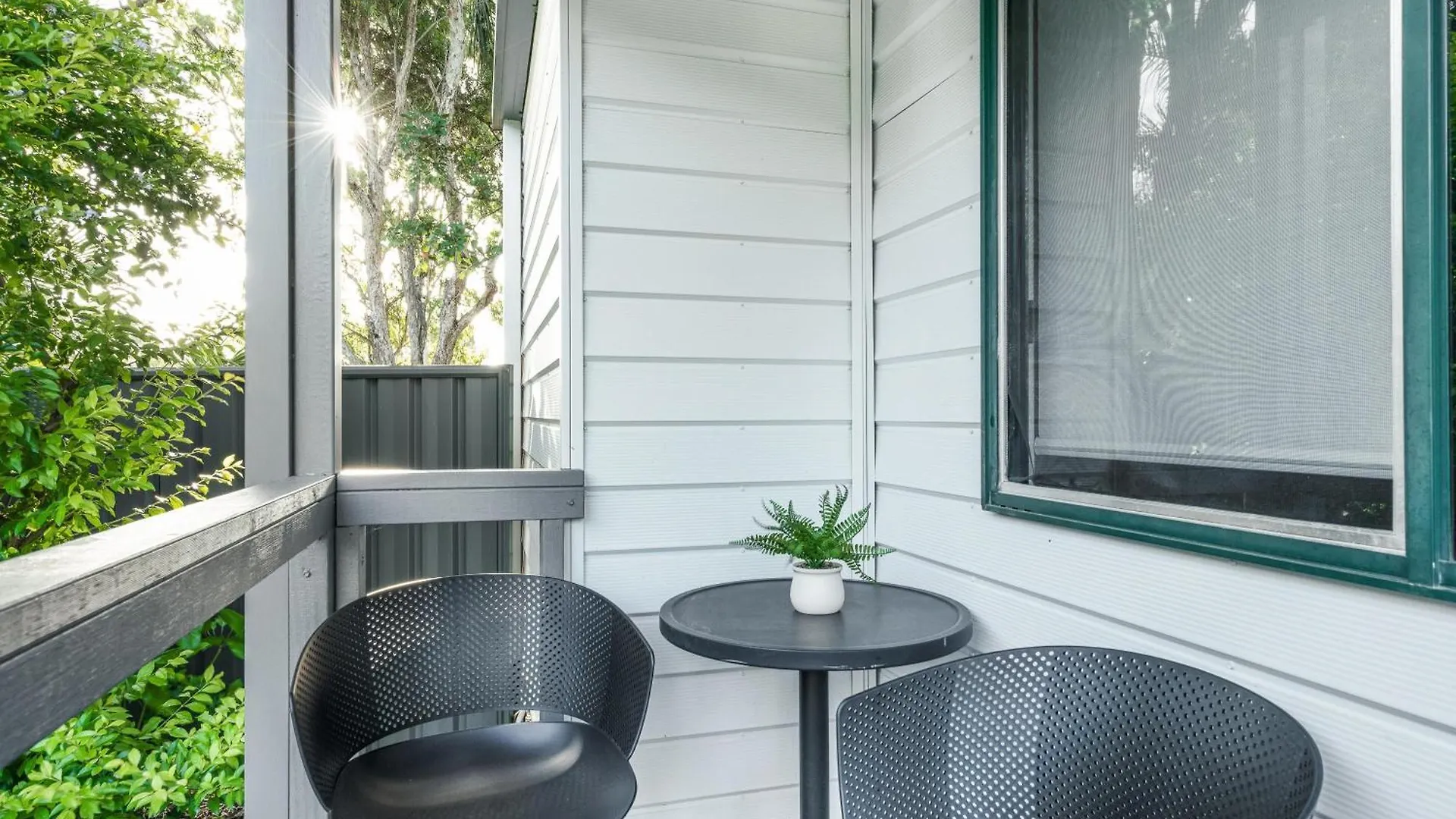 Tasman Holiday Parks - Hervey Bay 3*,