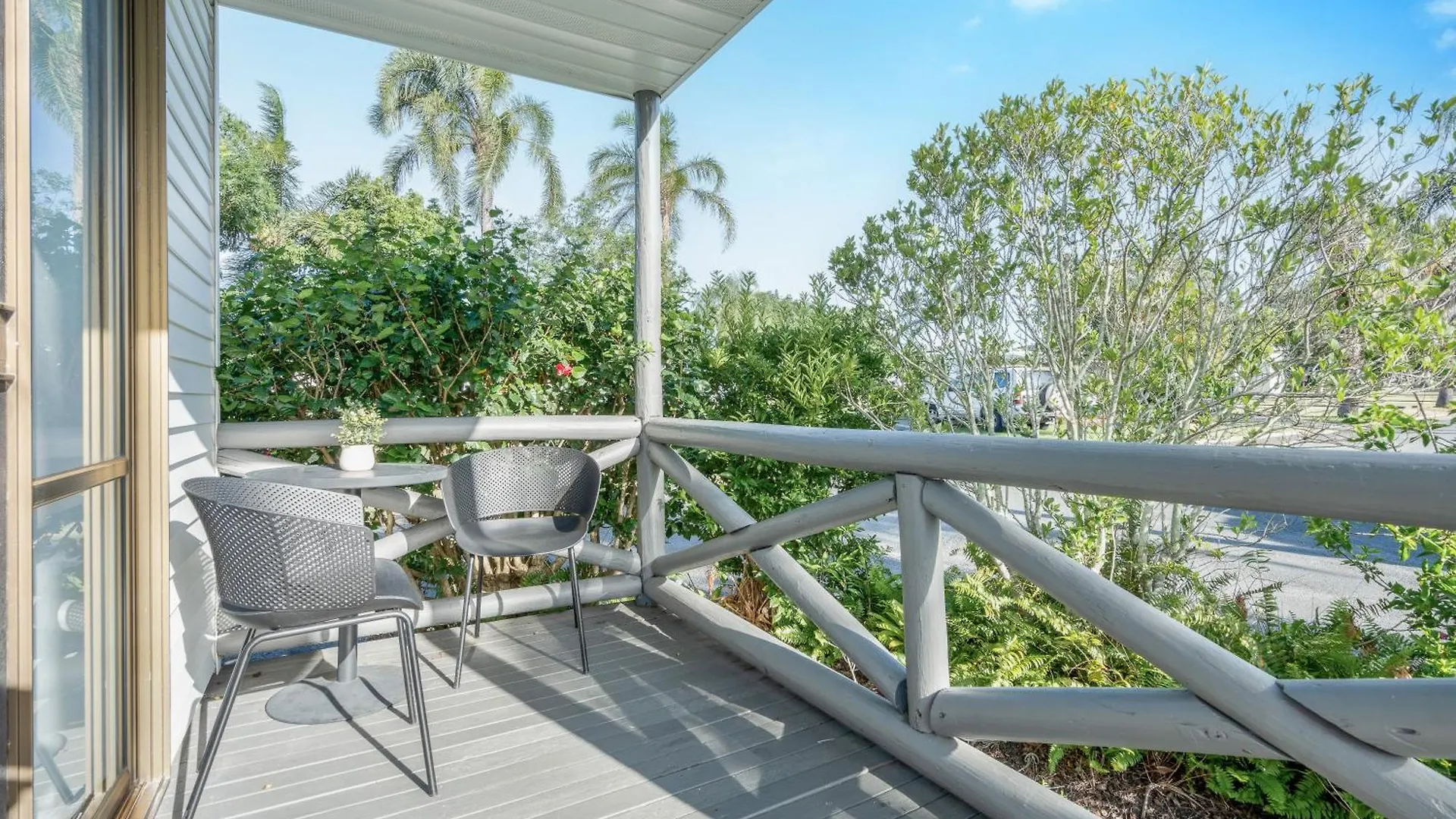 Tasman Holiday Parks - Hervey Bay