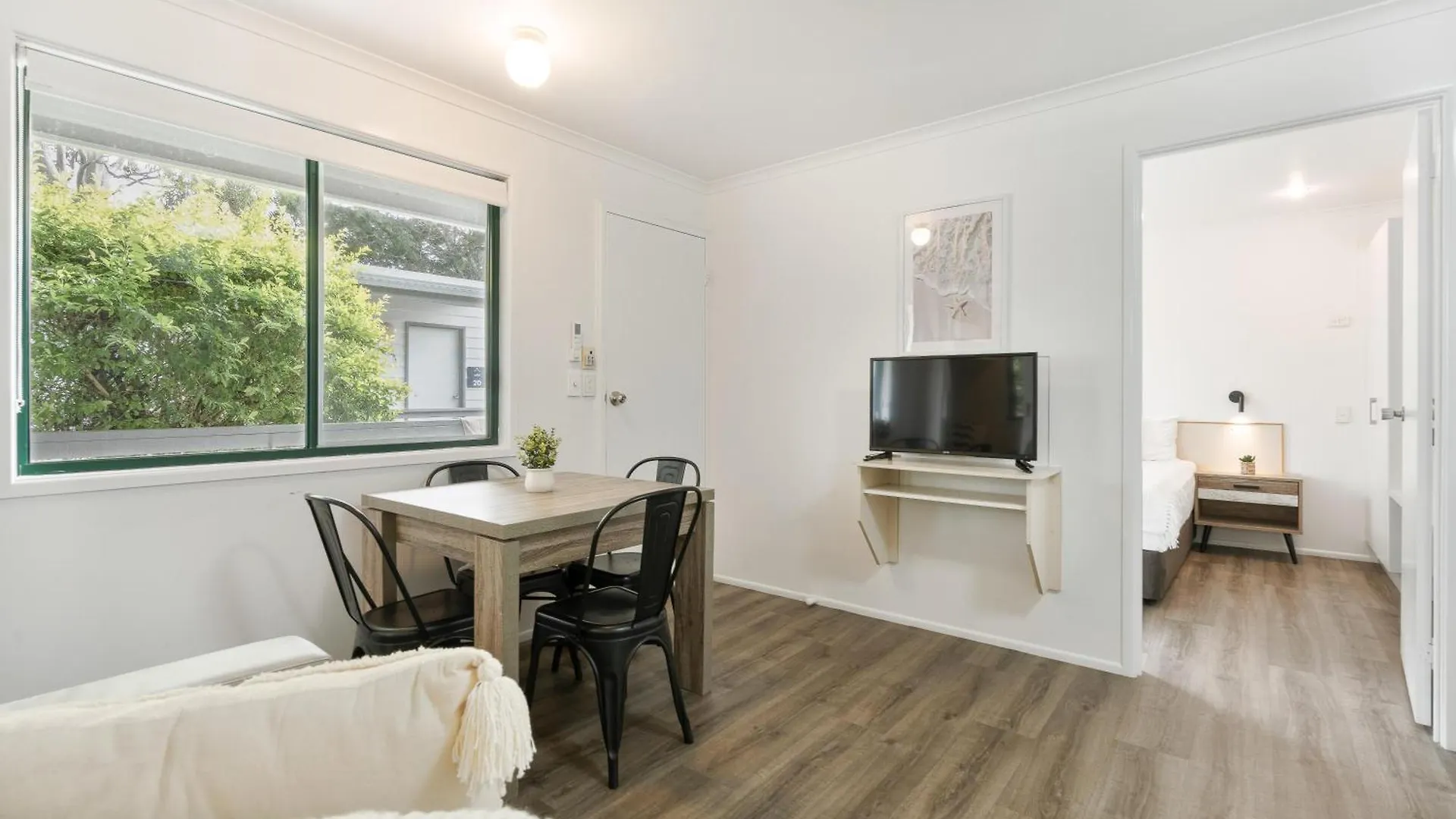 Tasman Holiday Parks - Hervey Bay