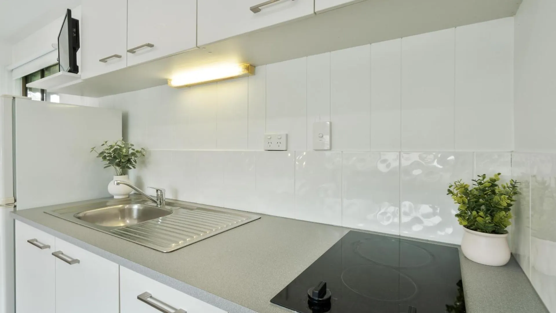 Tasman Holiday Parks - Hervey Bay