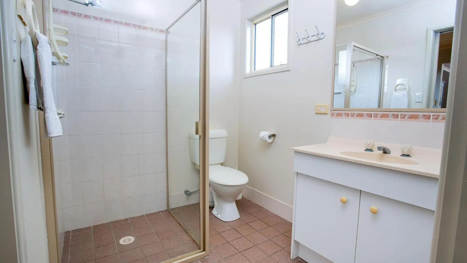 Tasman Holiday Parks - Hervey Bay