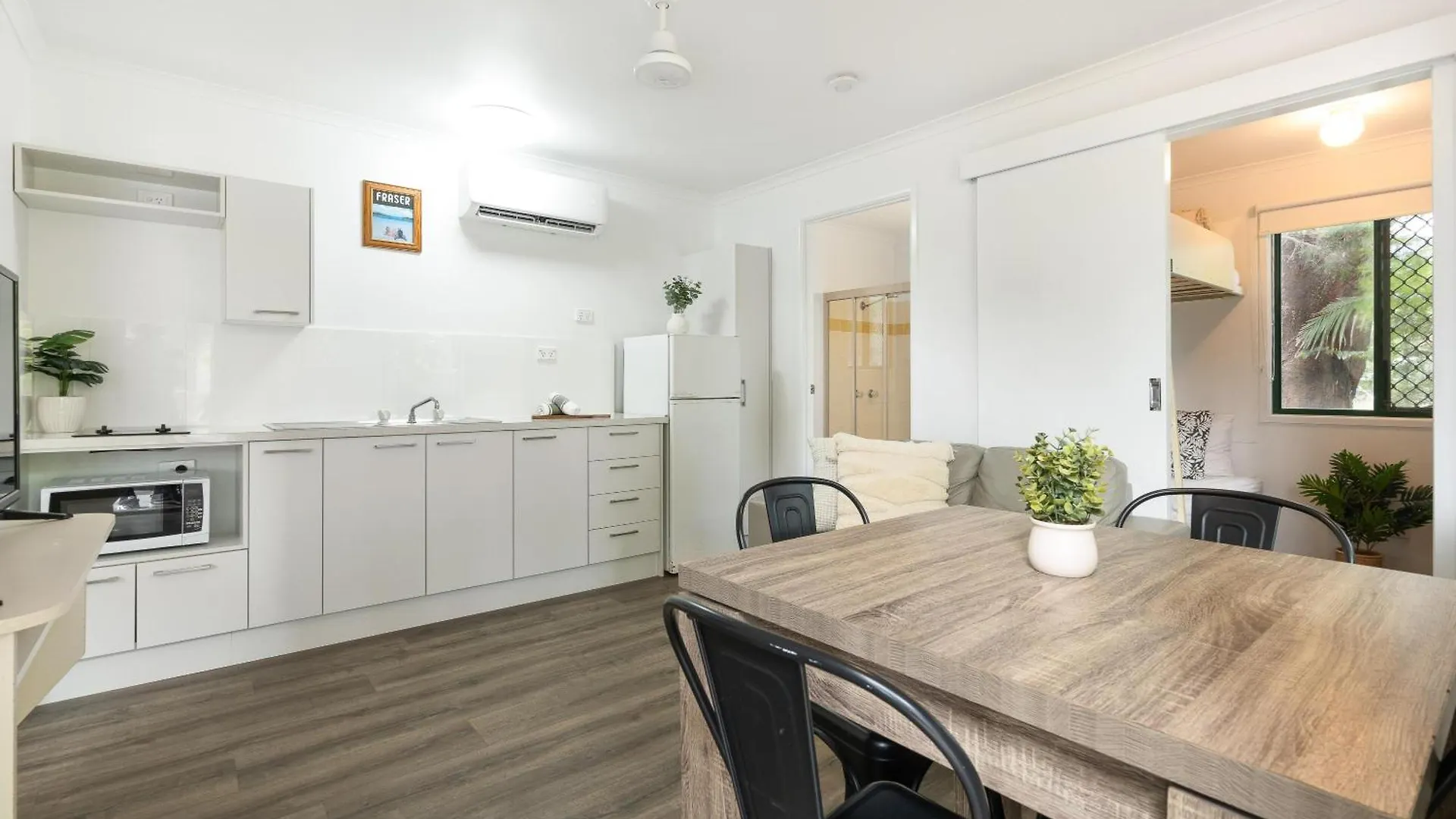 Tasman Holiday Parks - Hervey Bay