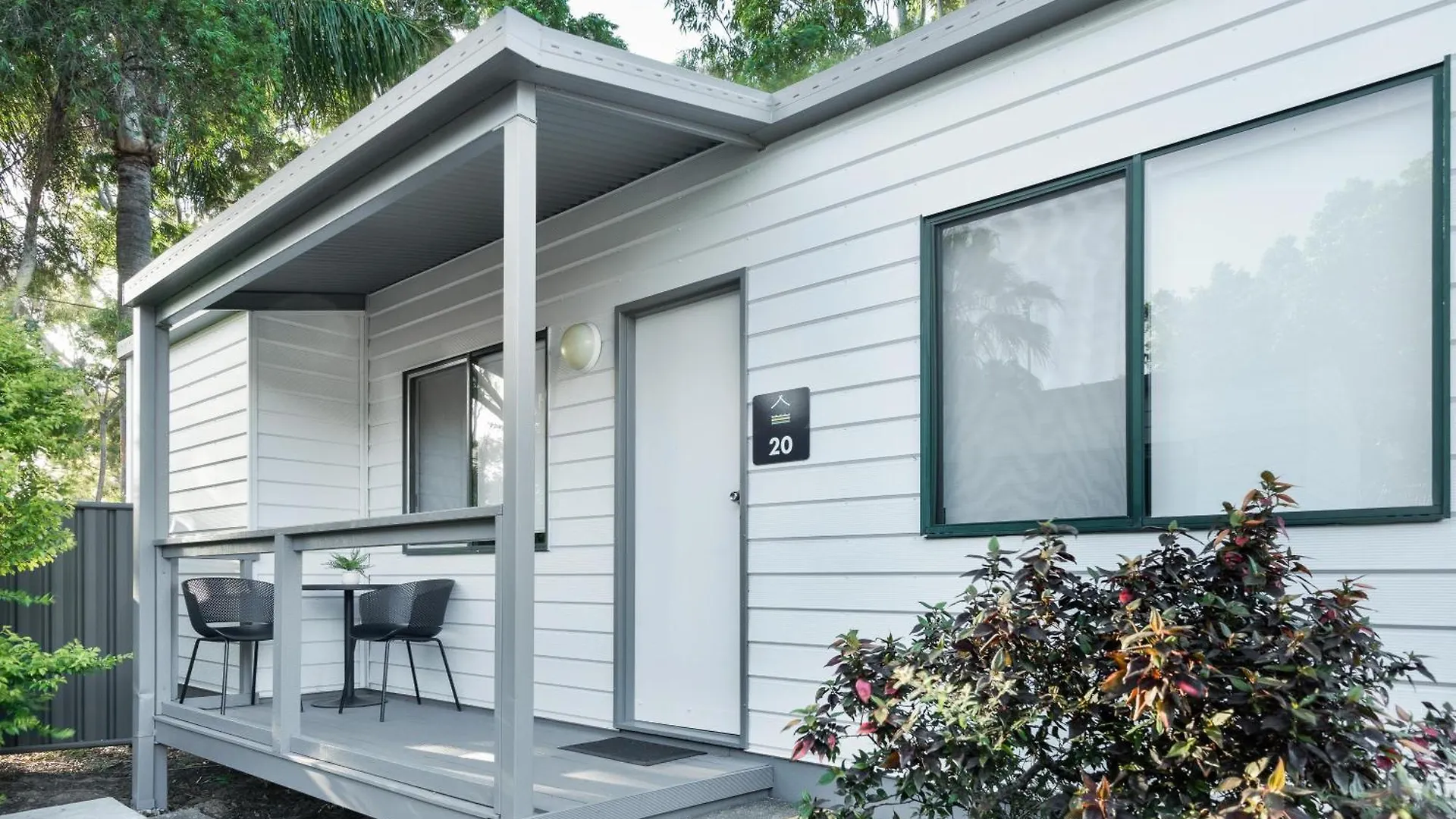 Tasman Holiday Parks - Hervey Bay