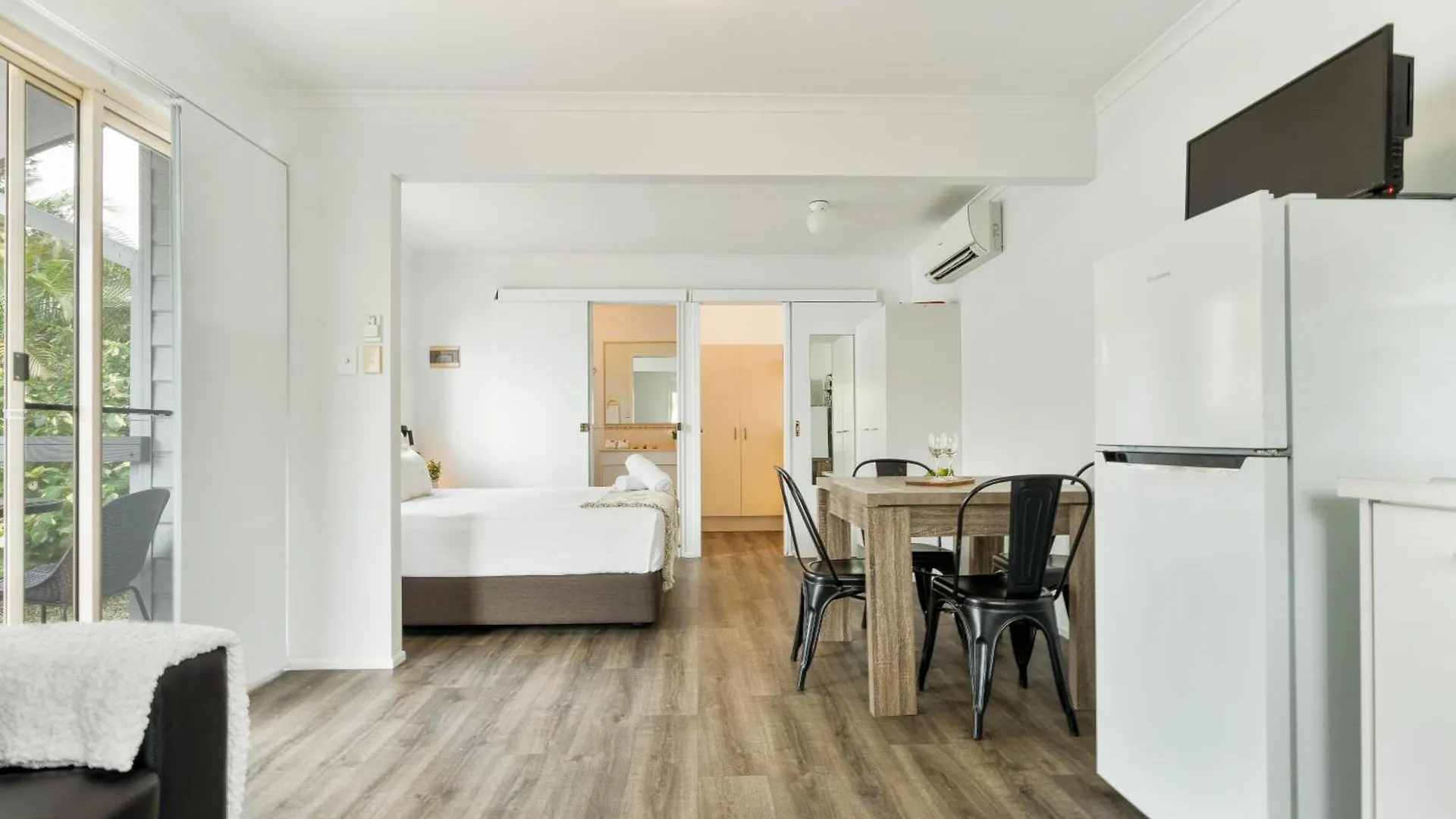 Tasman Holiday Parks - Hervey Bay