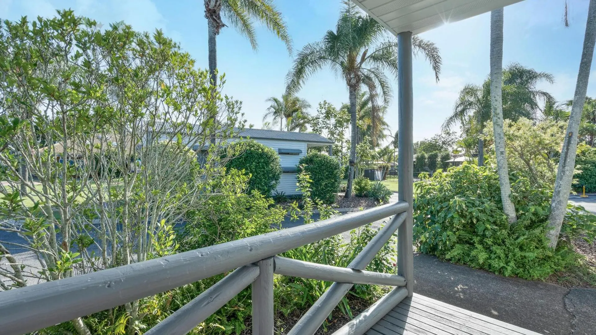 ***  Tasman Holiday Parks - Hervey Bay Australia
