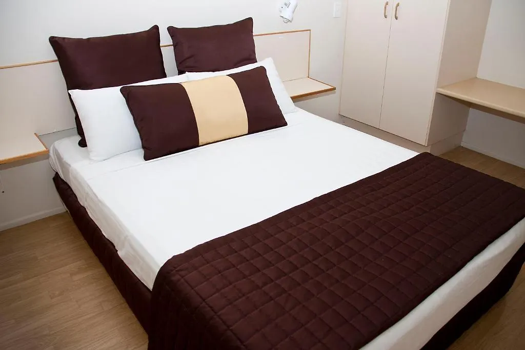 Tasman Holiday Parks - Hervey Bay