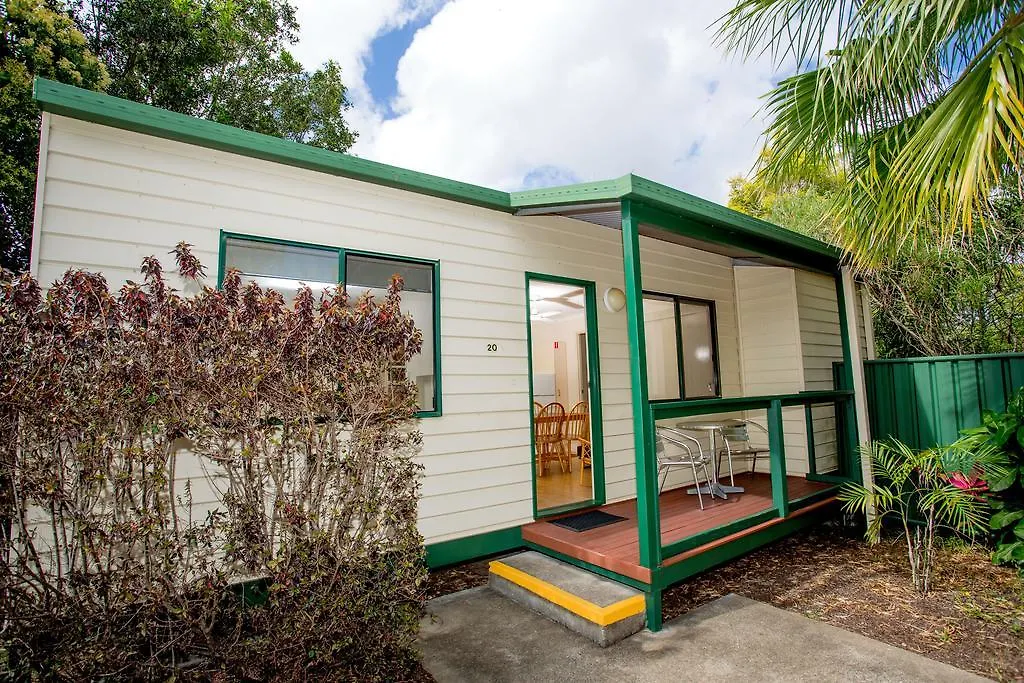 Tasman Holiday Parks - Hervey Bay Australia
