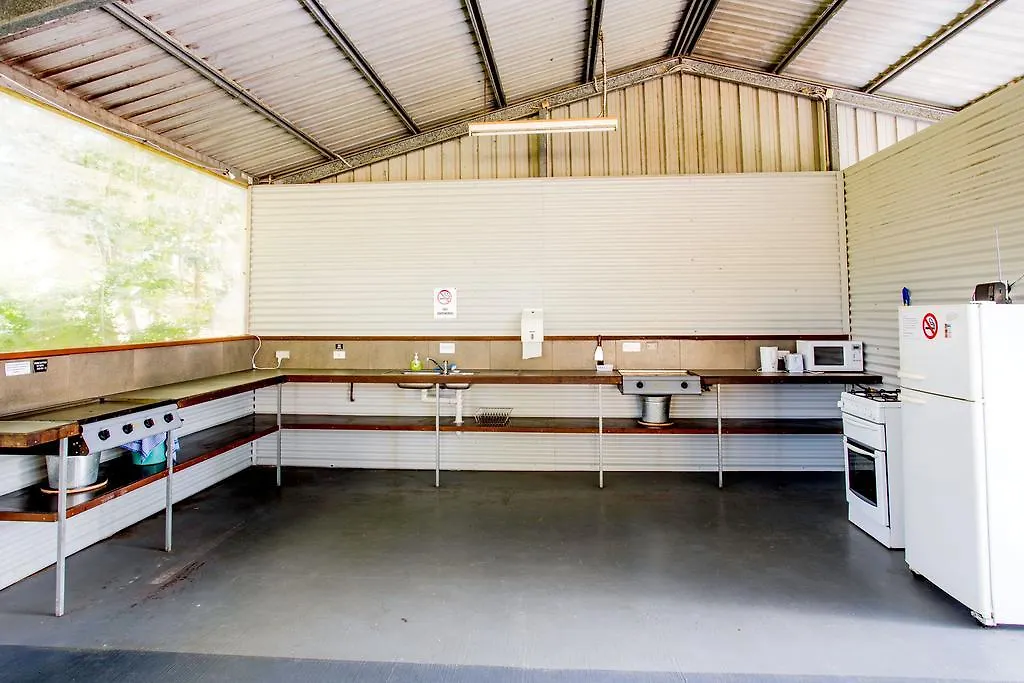 Tasman Holiday Parks - Hervey Bay 3*,  Australia