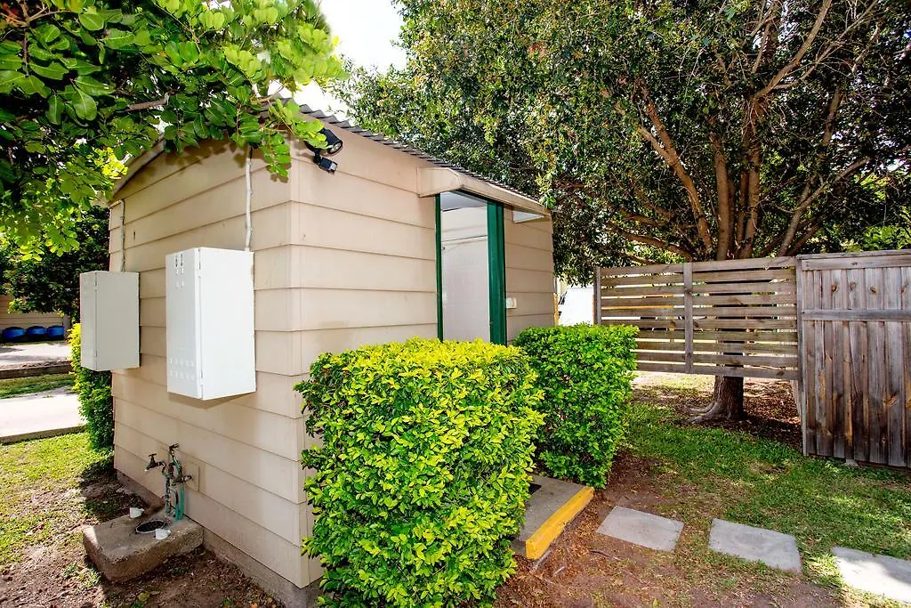 ***  Tasman Holiday Parks - Hervey Bay Australia