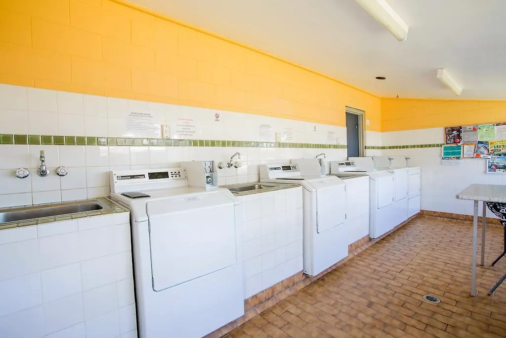 ***  Tasman Holiday Parks - Hervey Bay Australia
