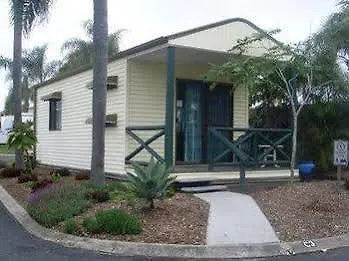 Tasman Holiday Parks - Hervey Bay 3*,
