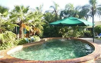 ***  Tasman Holiday Parks - Hervey Bay Australia
