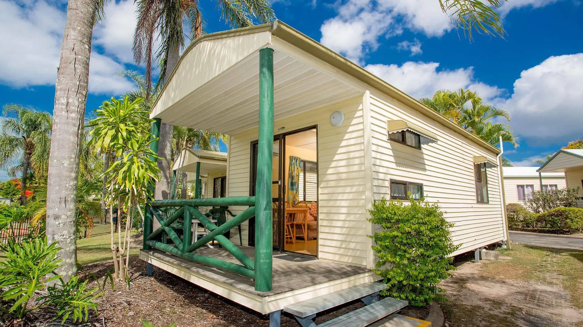 Tasman Holiday Parks - Hervey Bay