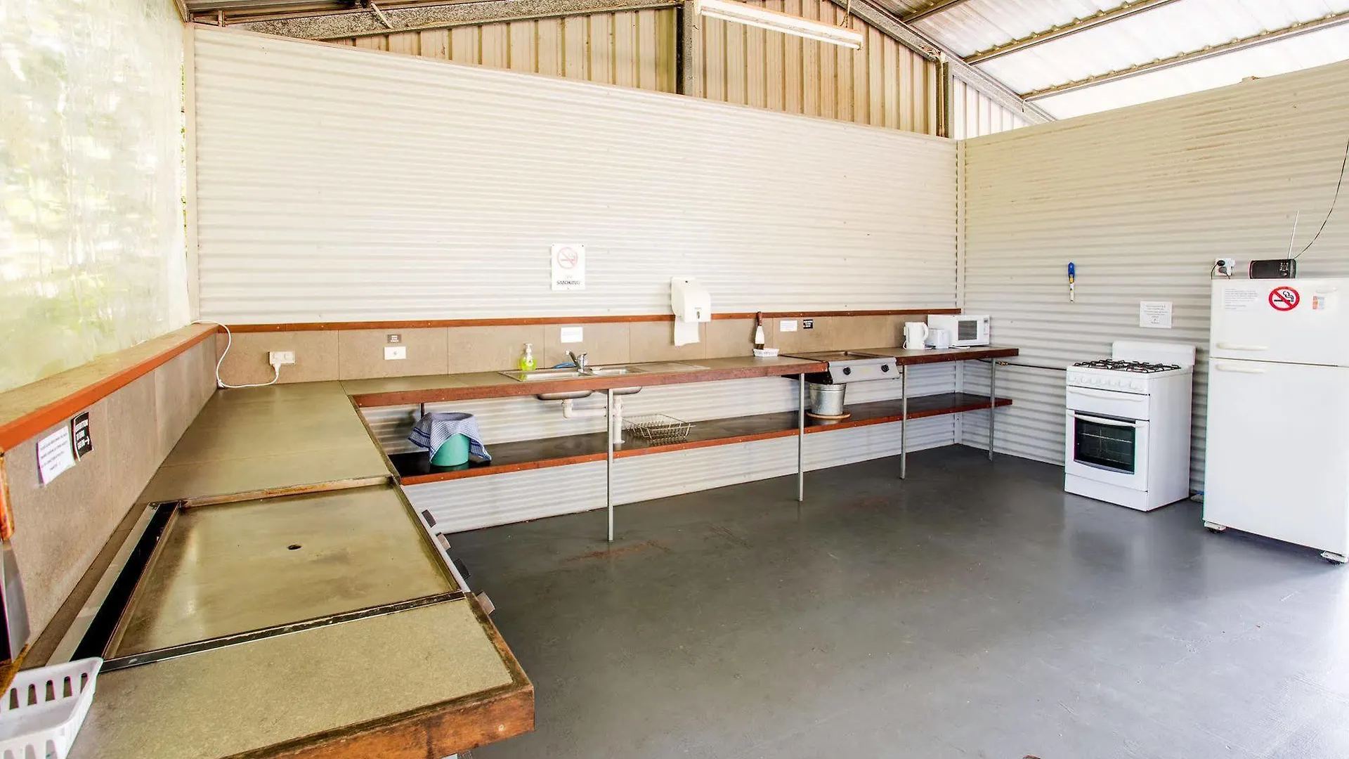 Tasman Holiday Parks - Hervey Bay