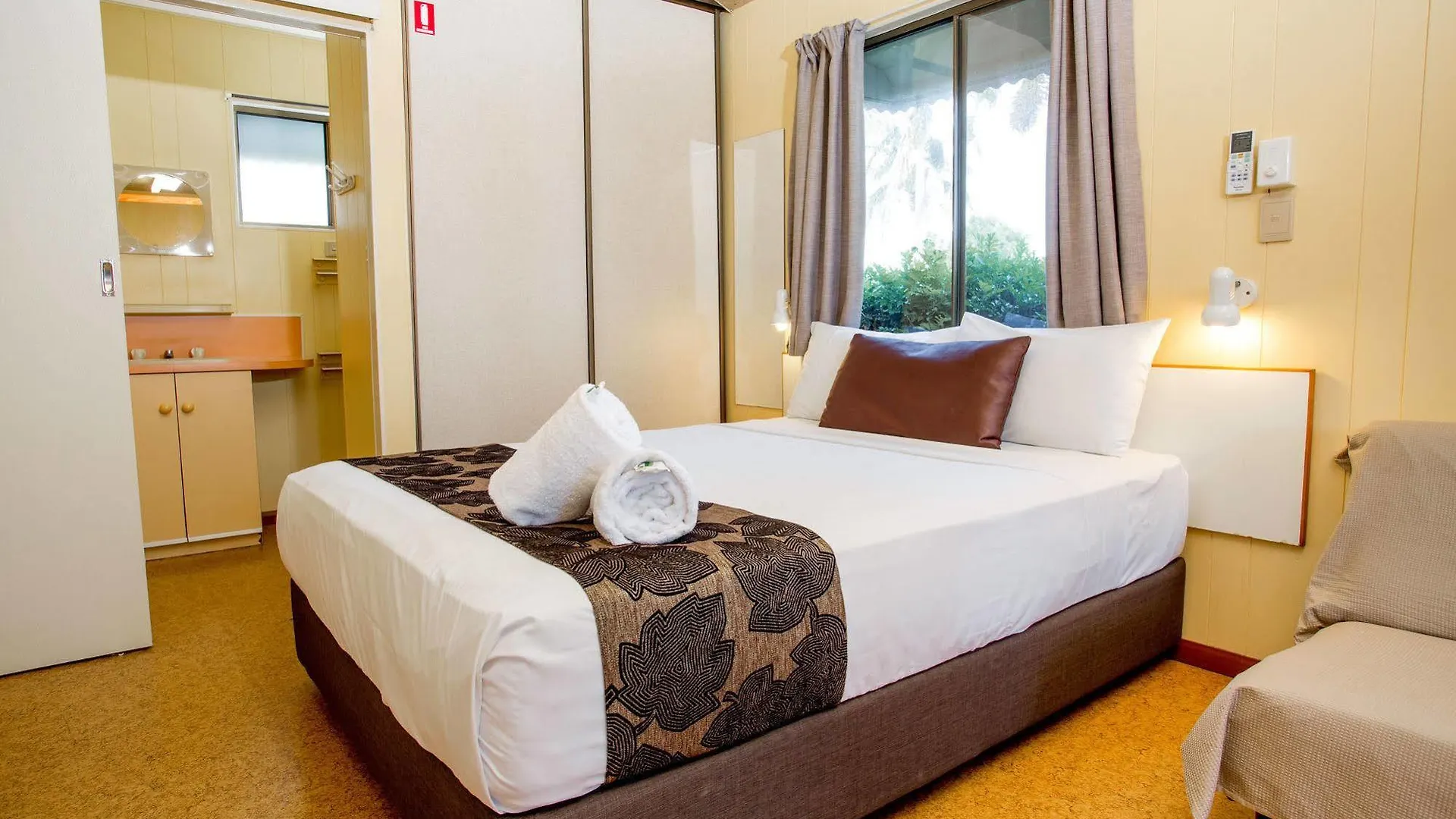 Tasman Holiday Parks - Hervey Bay