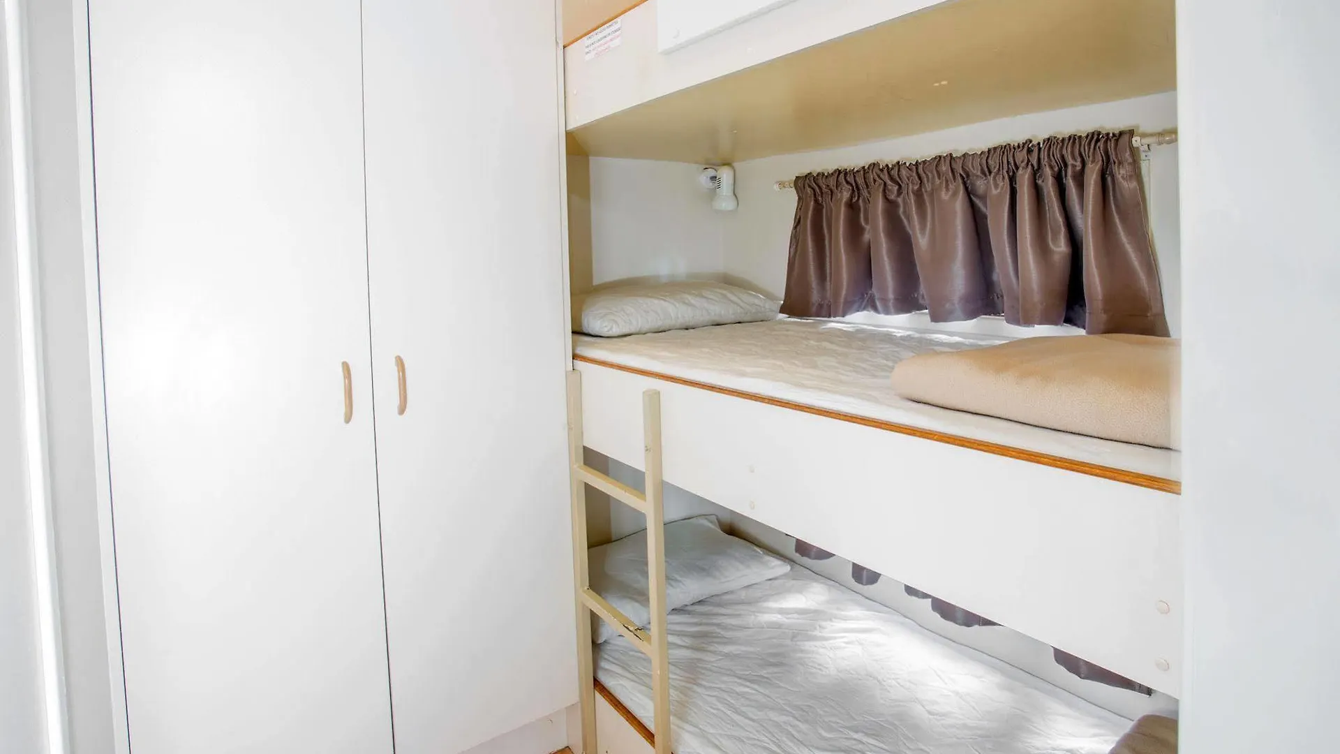 Tasman Holiday Parks - Hervey Bay