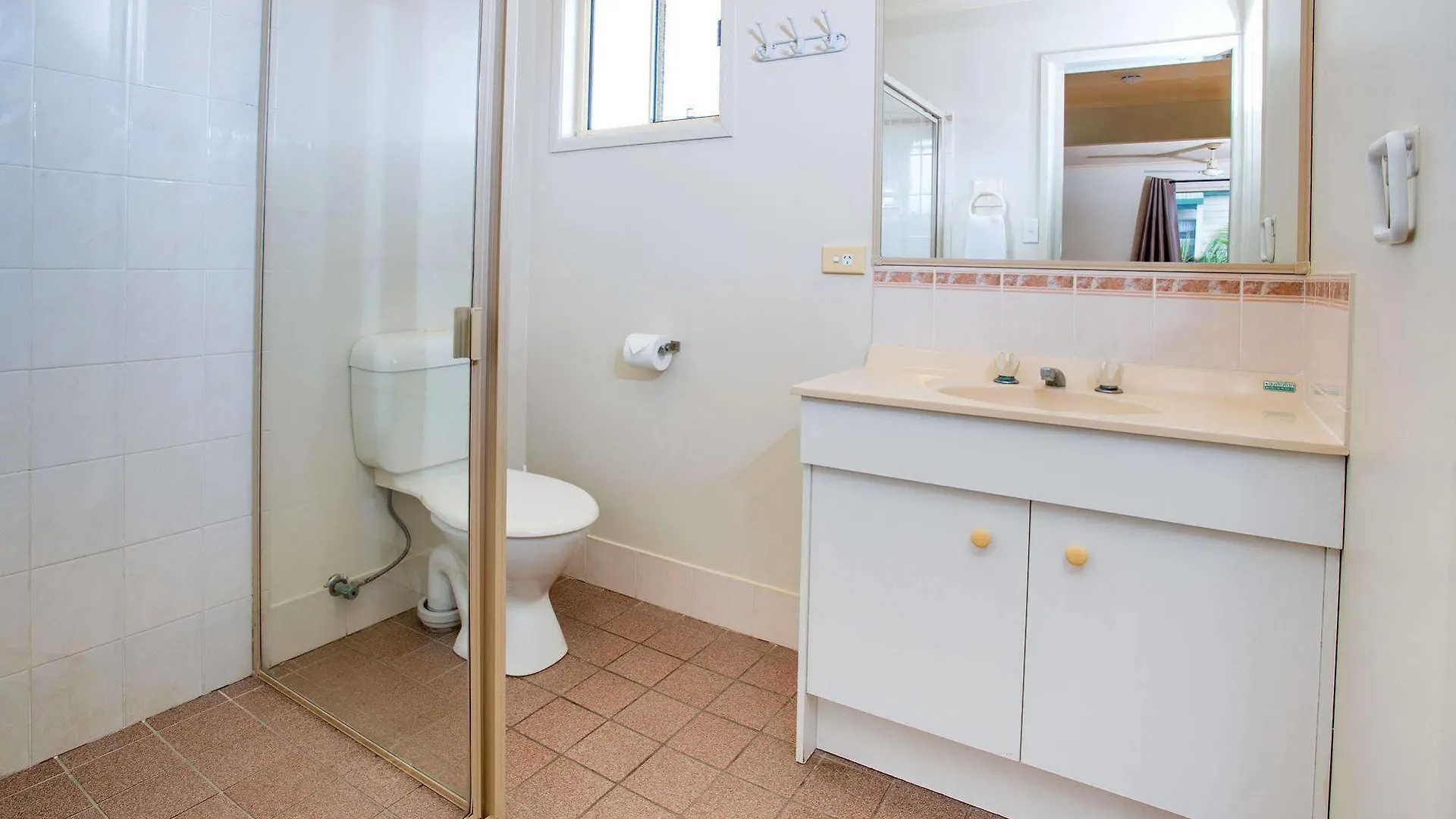 Tasman Holiday Parks - Hervey Bay