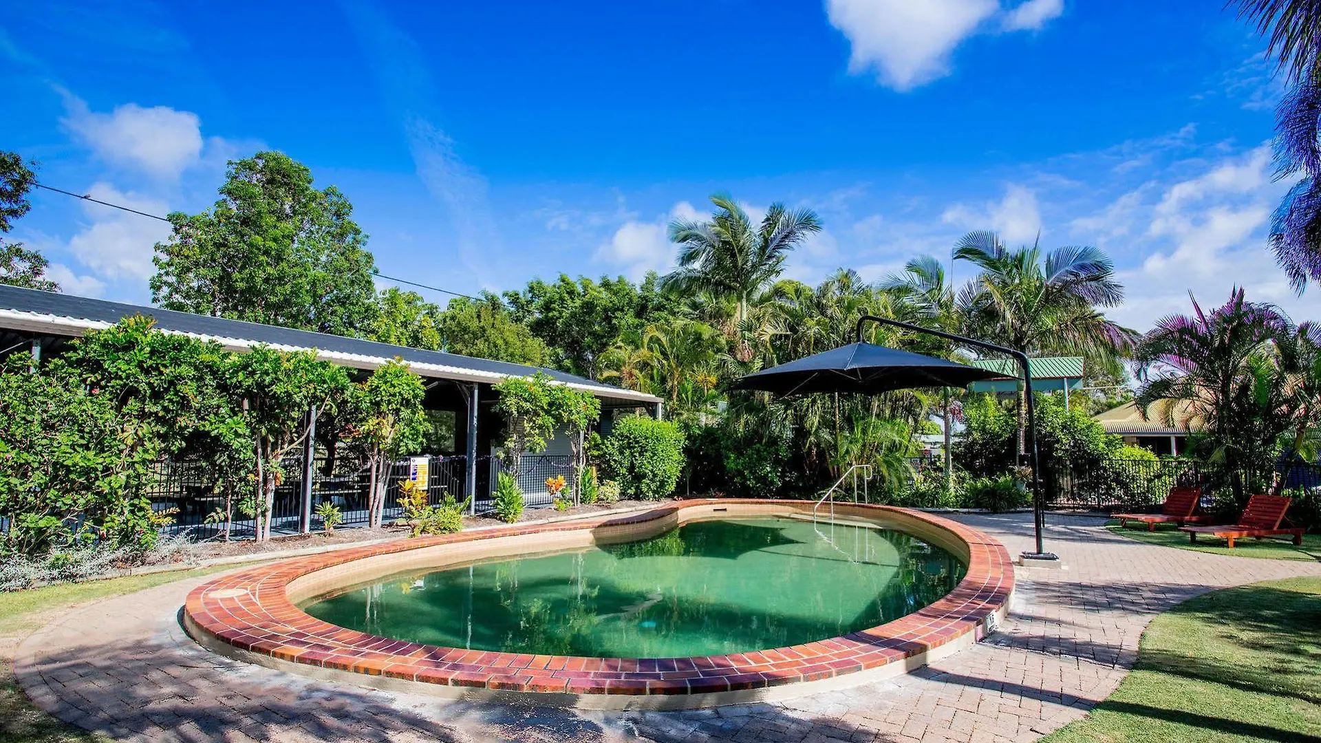 Tasman Holiday Parks - Hervey Bay