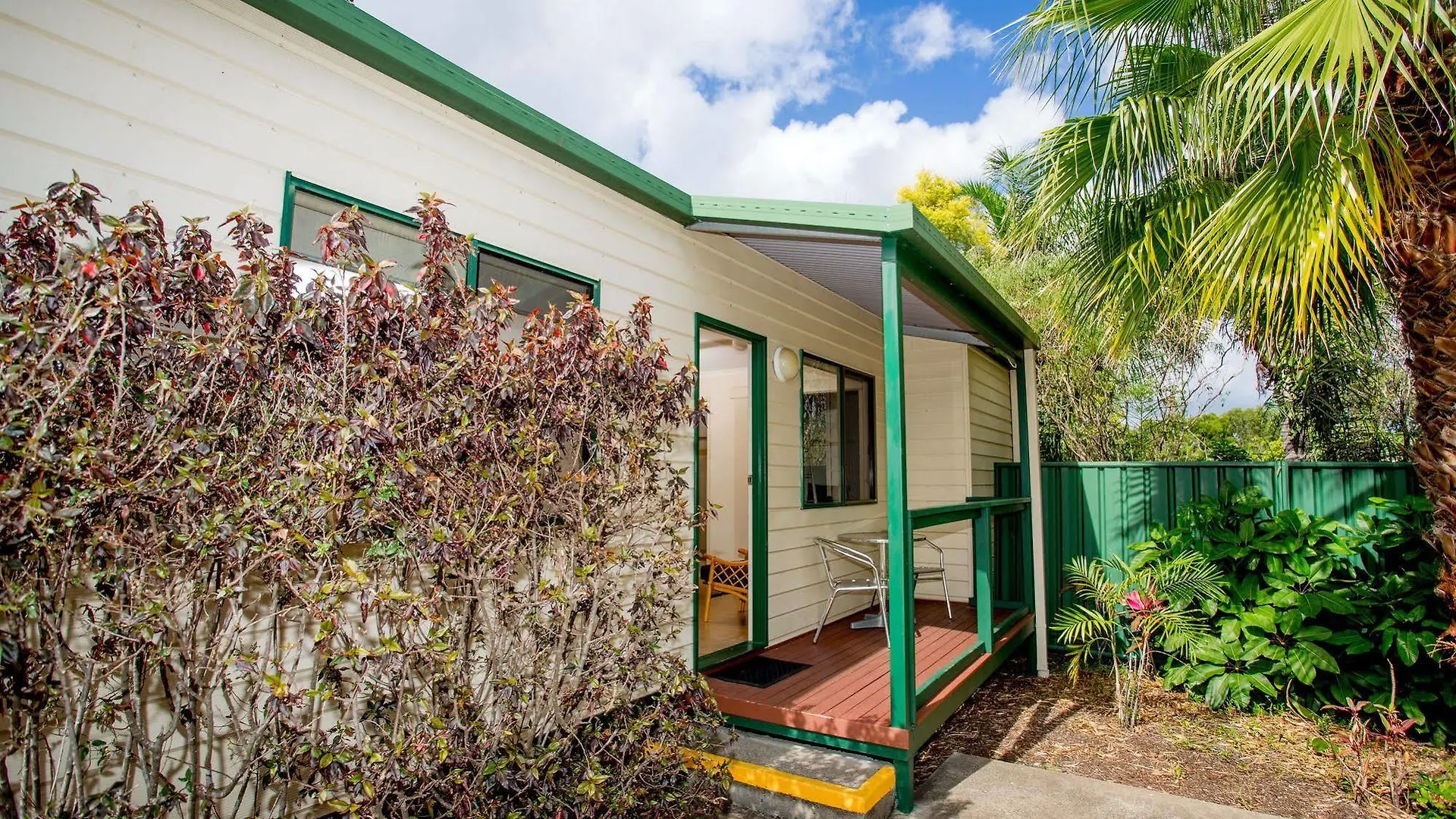 Tasman Holiday Parks - Hervey Bay