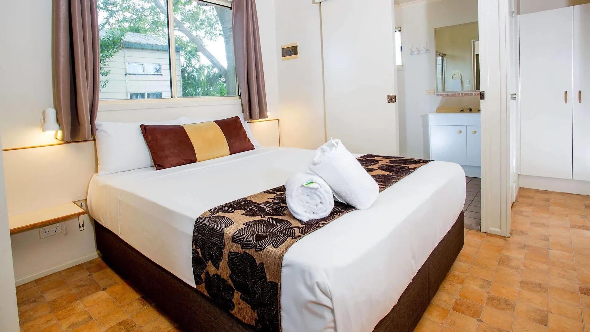 Tasman Holiday Parks - Hervey Bay