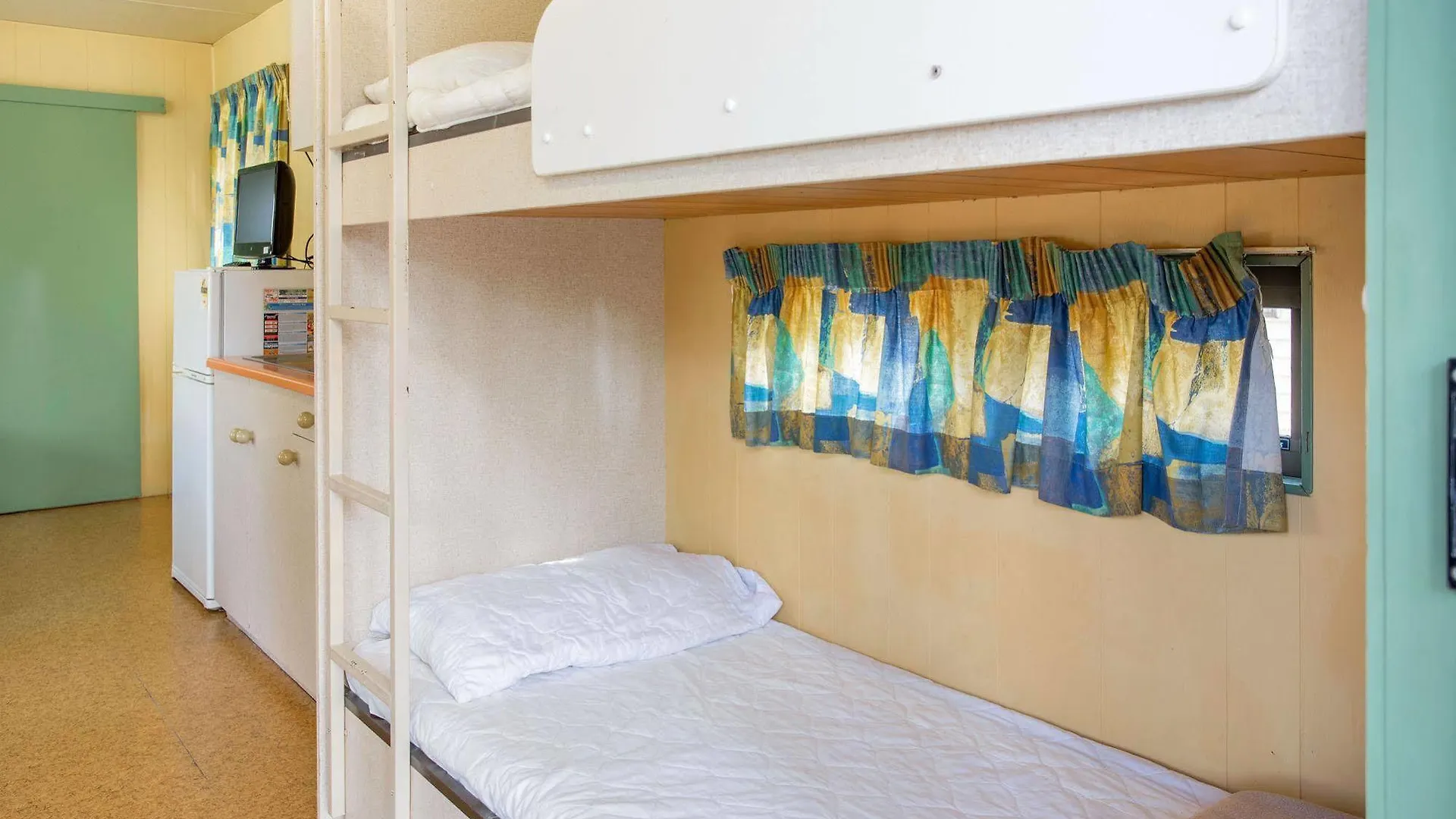 Tasman Holiday Parks - Hervey Bay Australia
