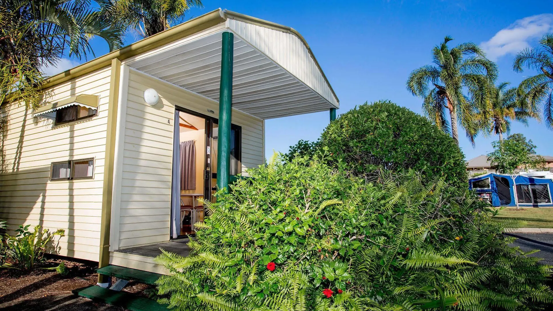 Tasman Holiday Parks - Hervey Bay