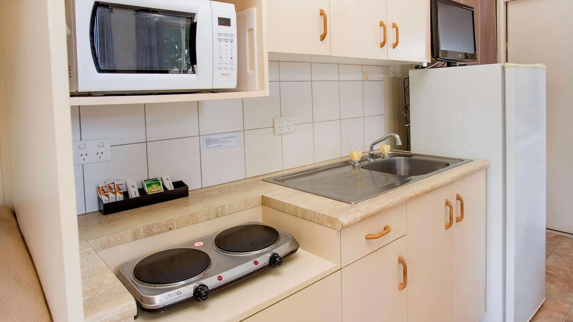 Tasman Holiday Parks - Hervey Bay