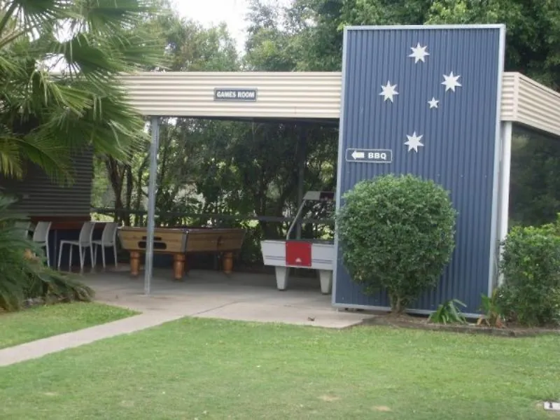 Tasman Holiday Parks - Hervey Bay Australia