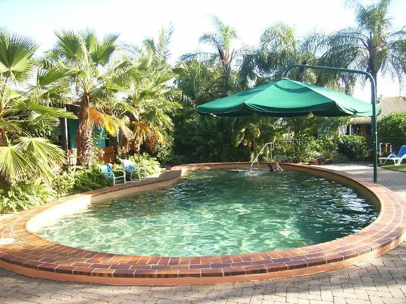 Tasman Holiday Parks - Hervey Bay