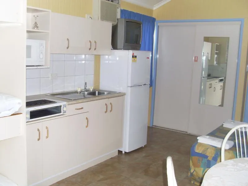 Tasman Holiday Parks - Hervey Bay 3*,  Australia