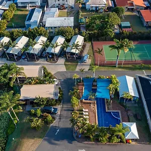 Discovery Parks - Fraser Street, Hervey Bay Holiday park